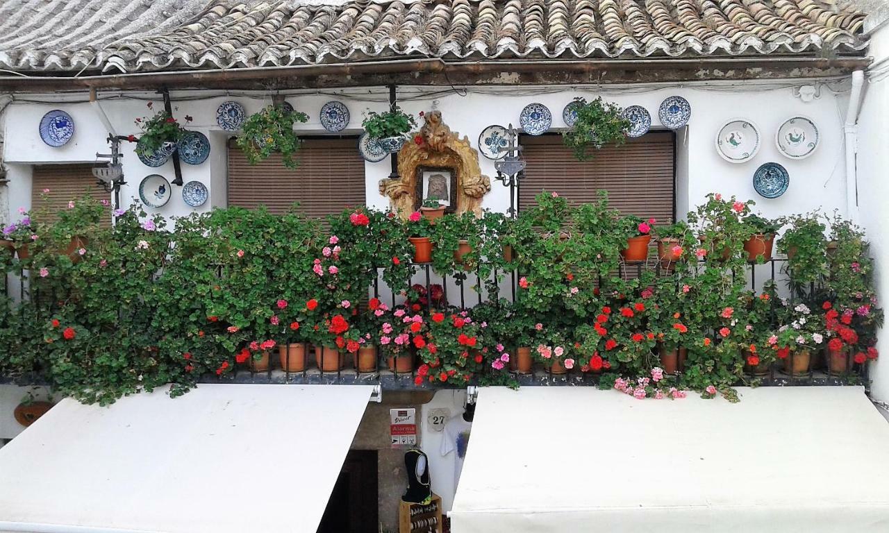 Esmeralda'S House Granada Esterno foto
